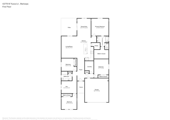 Building Photo - 43779 Yucca Ln