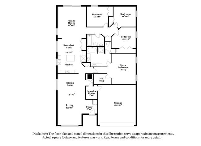 Building Photo - 2252 Mallard Creek Cir