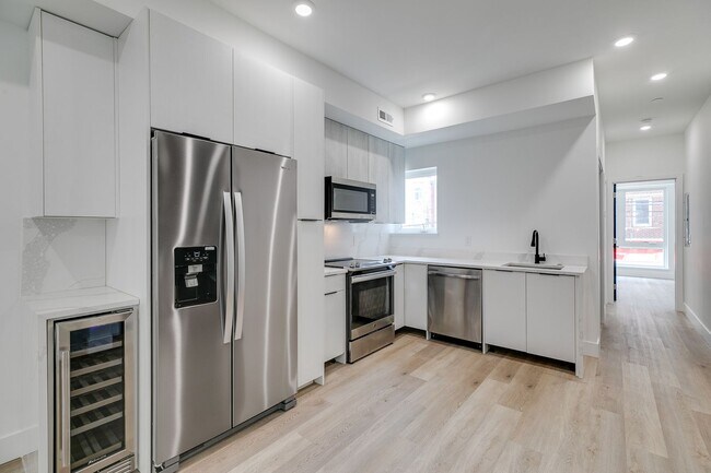 Foto del edificio - 930 N 2nd St