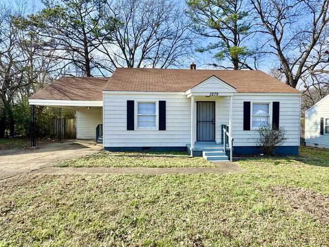 Building Photo - 3279 Morning Side Street