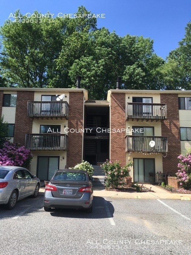 Primary Photo - Beautiful, Spacious Condo