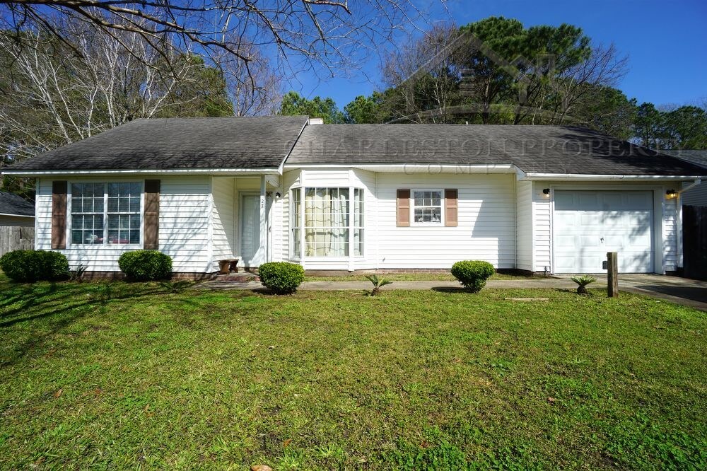 27 Fieldfare Way West Ashley House for Rent in Charleston, SC