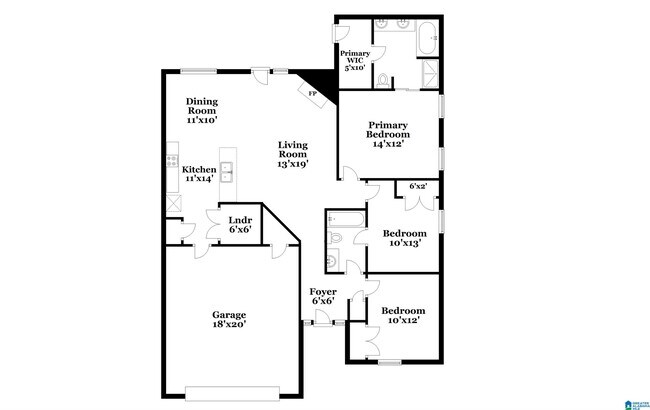 Foto del edificio - 13923 Highland Pointe Dr
