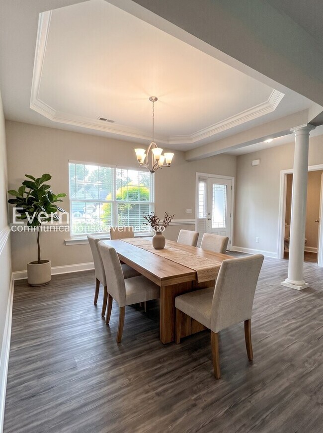 Foto del edificio - Limited Time Special Offer / 4 Bed, 3.5 Bath Home with Garage / Pet-Friendly / Vouchers Accepted ...
