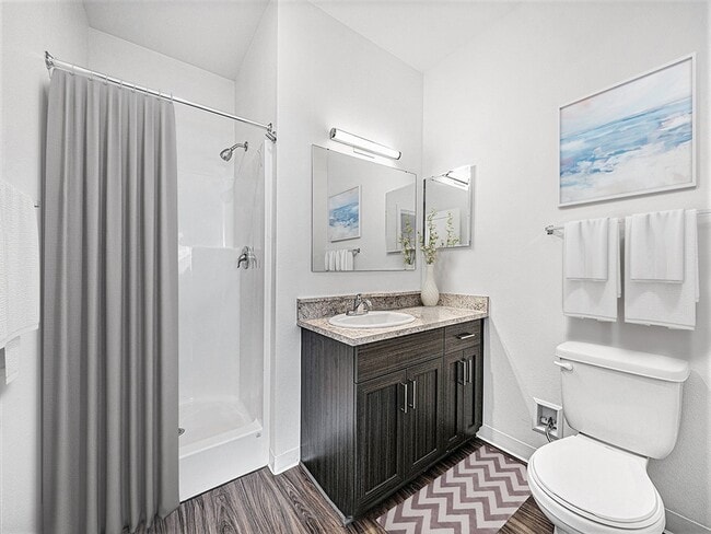 Building Photo - Dodson Pointe Apartment Homes