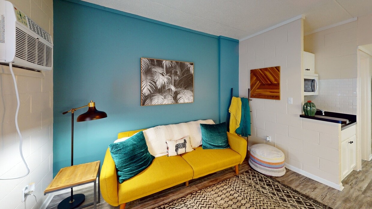 Photo - College Manor Apartments