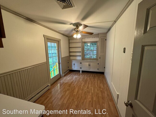 Building Photo - 4 br, 2 bath House - 27 Springwood Ave.