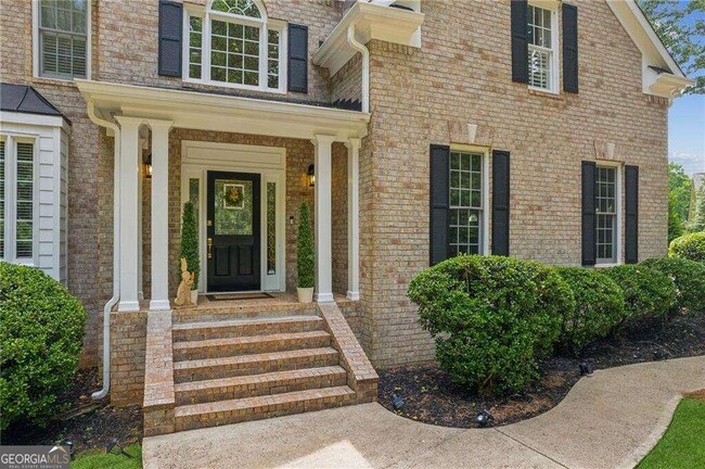 Foto del edificio - 5020 Hamptons Club Dr