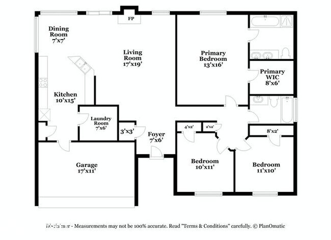 Foto del edificio - 5688 HARMONY BND, BRASELTON, GA 30517