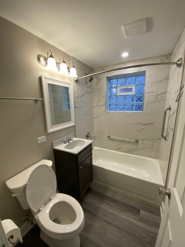 Foto del edificio - 3345 S Harlem Ave