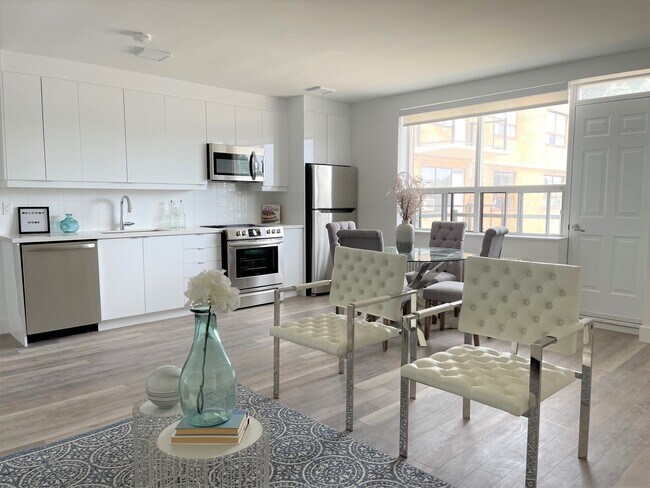 Photo du bâtiment - 1191 Birchmount Rd