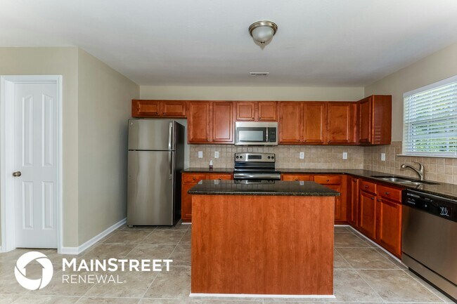Building Photo - 15027 Alyssa Faith Ct