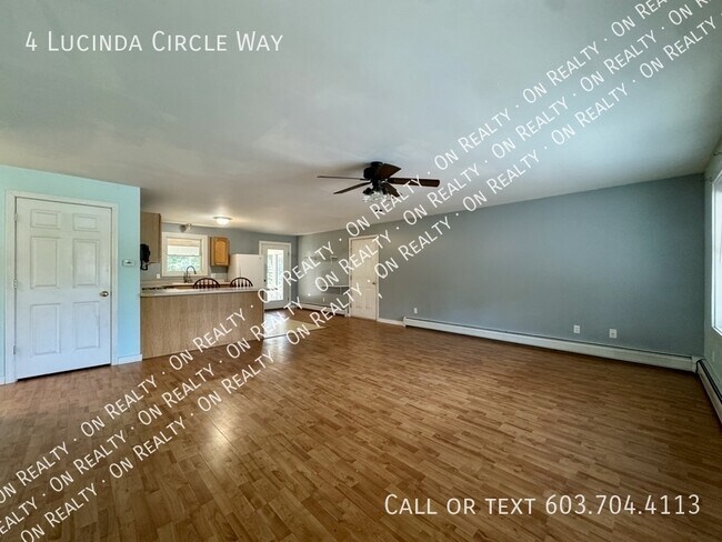Building Photo - 4 Lucinda Cir Way