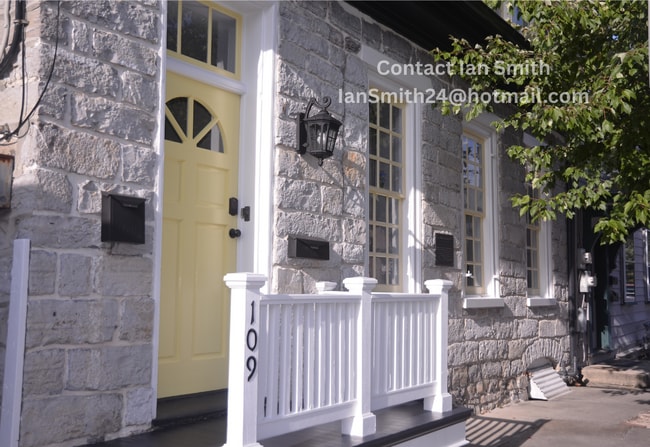 Building Photo - 109 E Pomfret St