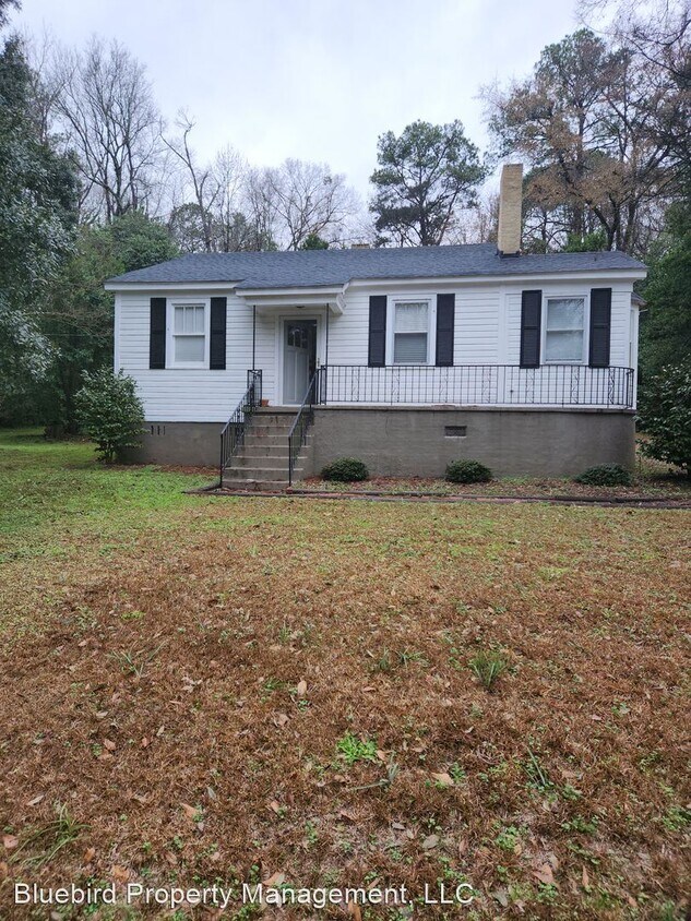 1503 Winyah Dr, Columbia, SC 29203 House Rental in Columbia, SC