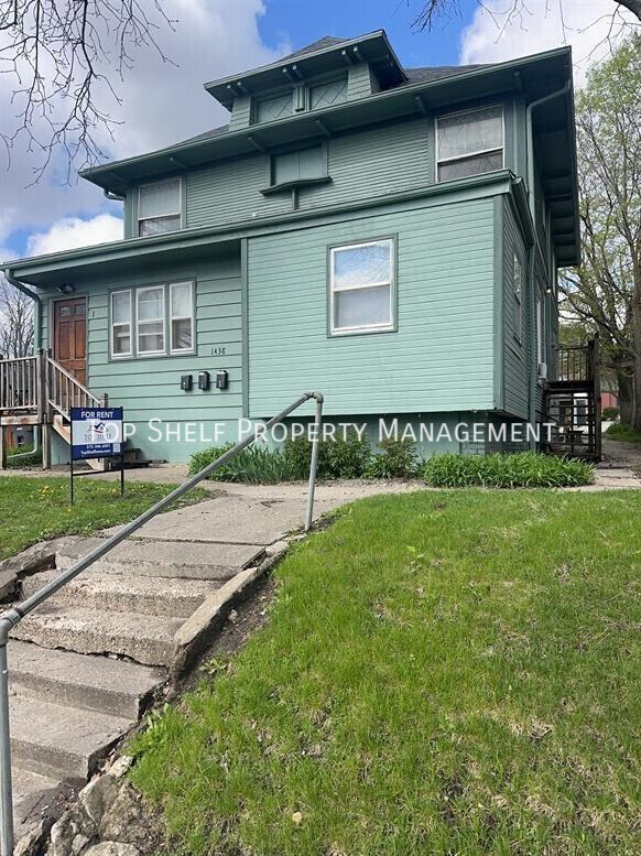 Foto principal - 1438 9th St