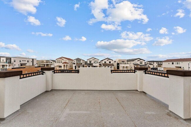 Foto del edificio - New Build in Desert Color - 3 Bedroom Home...