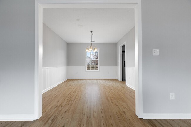 Foto del edificio - Commons Home