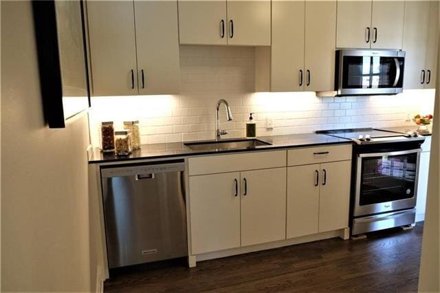 Foto del edificio - 2837 Hemphill St