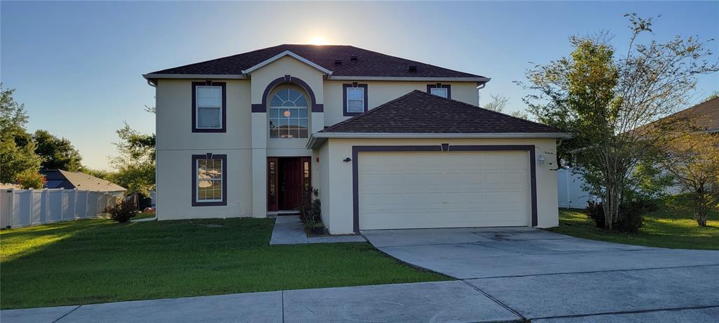 1786 SUNSET Rdg DR  