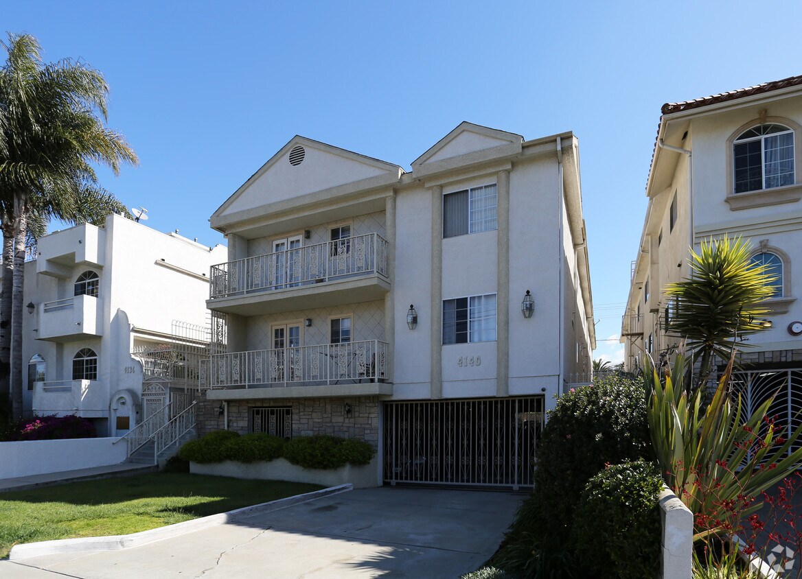 Foto principal - 4140 Inglewood Blvd