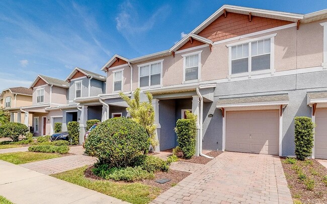 Foto del edificio - 831 Pine Pointe Ln