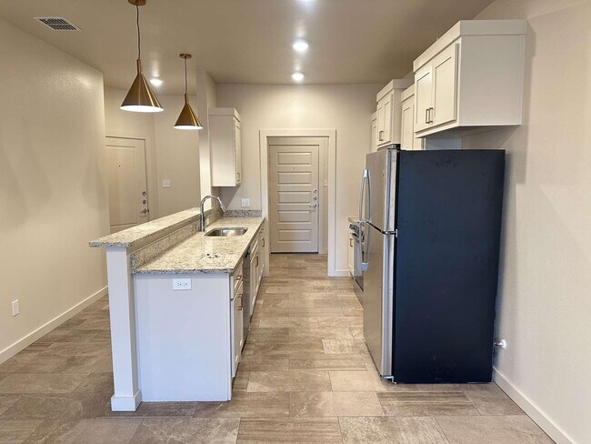 Foto del edificio - 1115 N 7th St