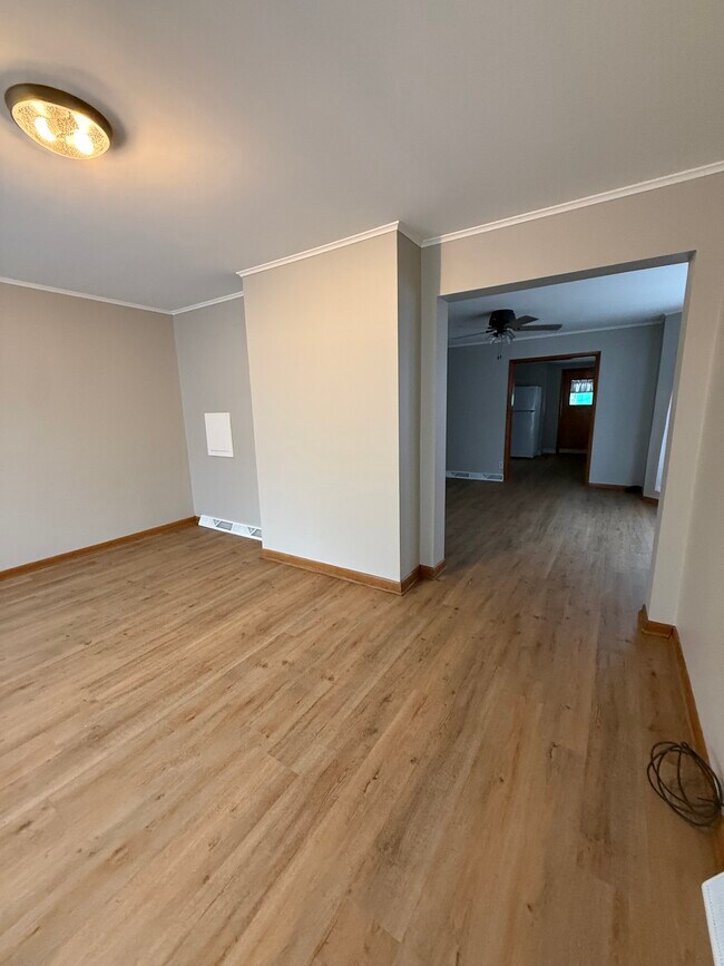 Foto del edificio - 1109 Garfield St