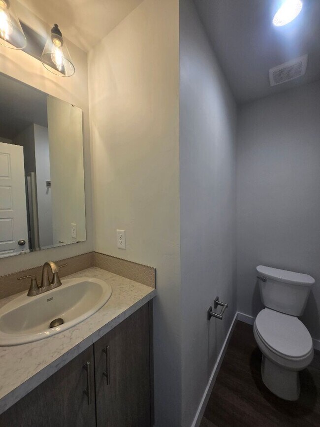 Building Photo - Beautiful Brand New home
