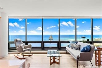 Building Photo - 1330 Ala Moana Blvd