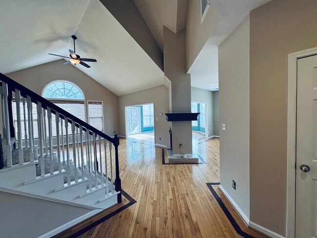 Foto del edificio - East AVL - Mountain Views and Space Galore!