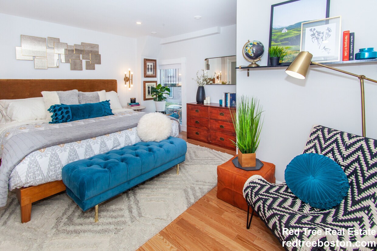 Foto principal - 38 Dudley St