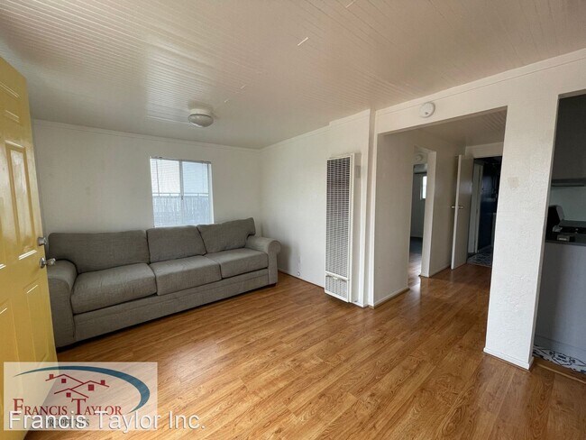 Building Photo - 1 br, 1 bath House - 752 Arbuckle Pl
