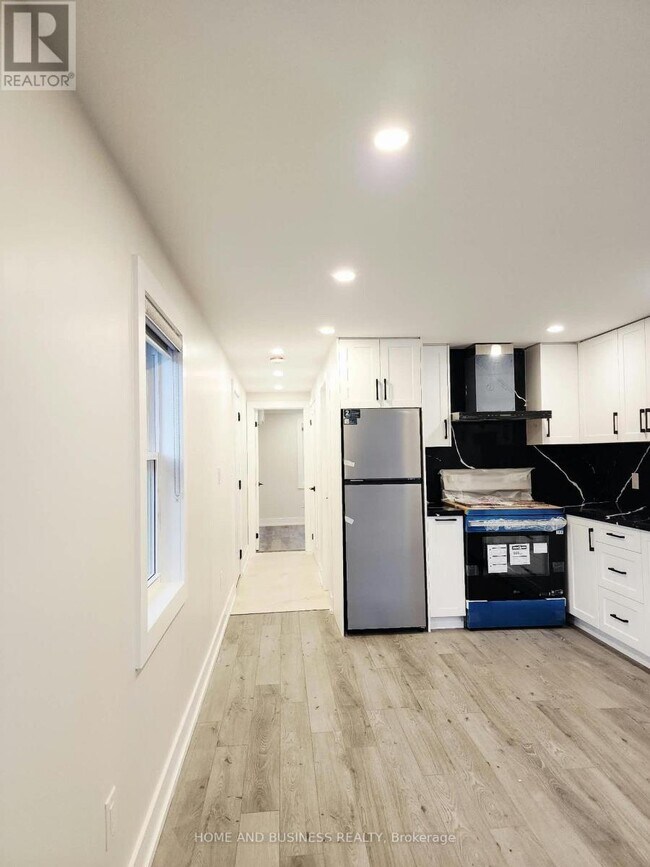 Building Photo - 5651 Turney Dr