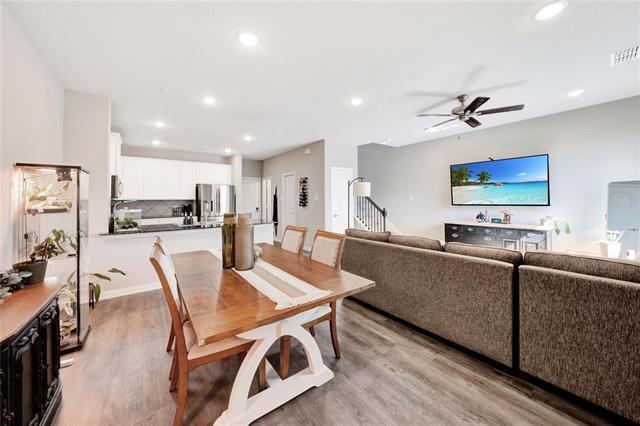 Foto del edificio - 2917 Bluets Dr