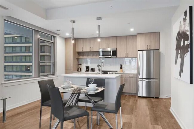 Foto del edificio - 400 Army Navy Dr