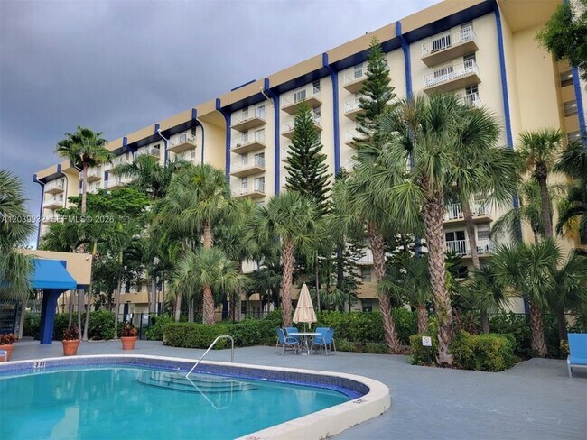 Foto del edificio - 4550 NW 9th St