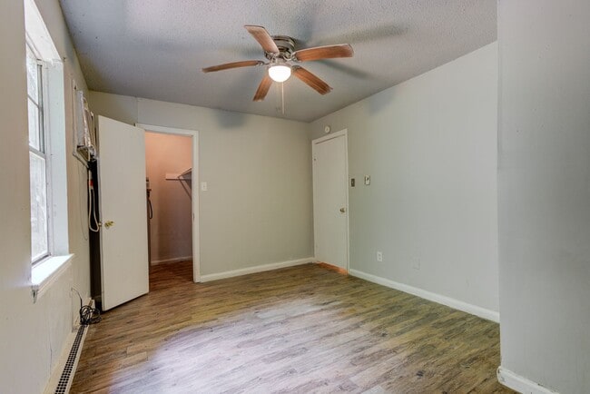 Interior Photo - The View: 1 & 2 Bedroom Apartments with Al...