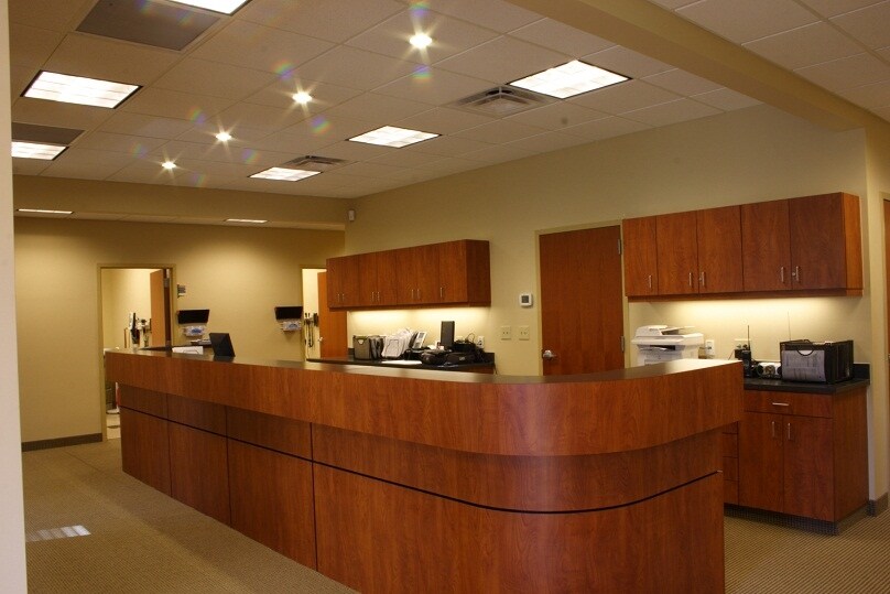 Foto del edificio - 5203 Church Ave