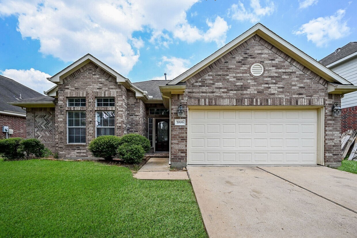 Foto principal - 7006 Kendall Lake Ct