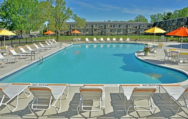 Windsor Place Apartments Rentals - Davison, MI | Apartments.com