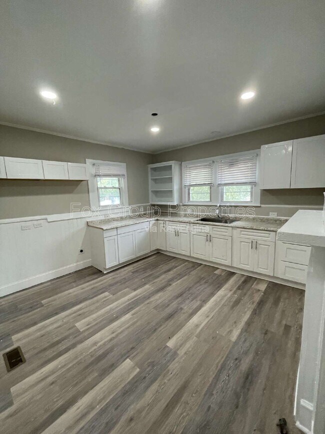 Foto del edificio - 19 Powder St NW