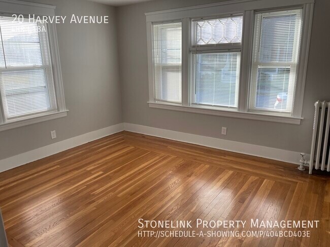 Building Photo - 20 Harvey Avenue