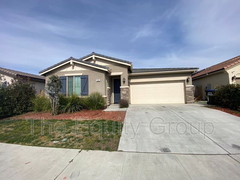 918 W Sedona Ave, Visalia, CA 93291 House Rental in Visalia, CA