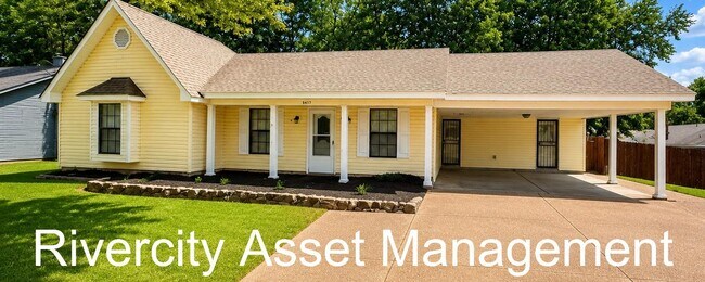Foto del edificio - 5417 Lock Bay Ln