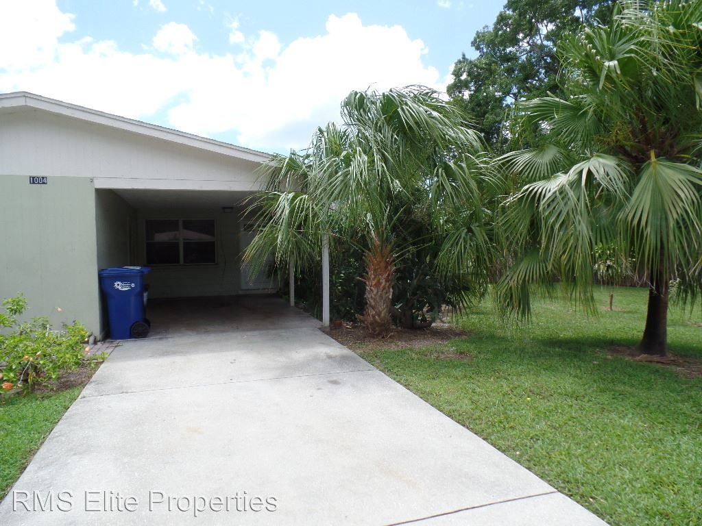 1004 67th Avenue Dr W, Bradenton, FL 34207 House Rental in Bradenton