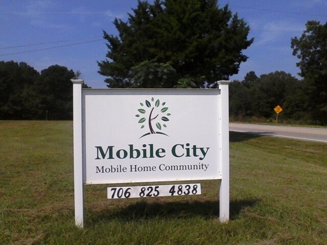 Foto del edificio - 3566 Gordon Hwy