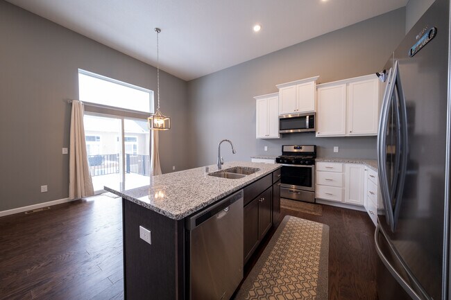 Foto del edificio - 13419 Bronze Pkwy
