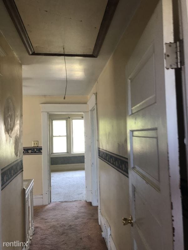 Building Photo - 3 br, 1 bath House - 1204 Ridge Ave A Unit A
