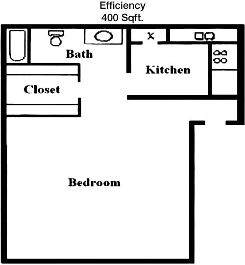 Foto del edificio - 6311 Beverly Hill St